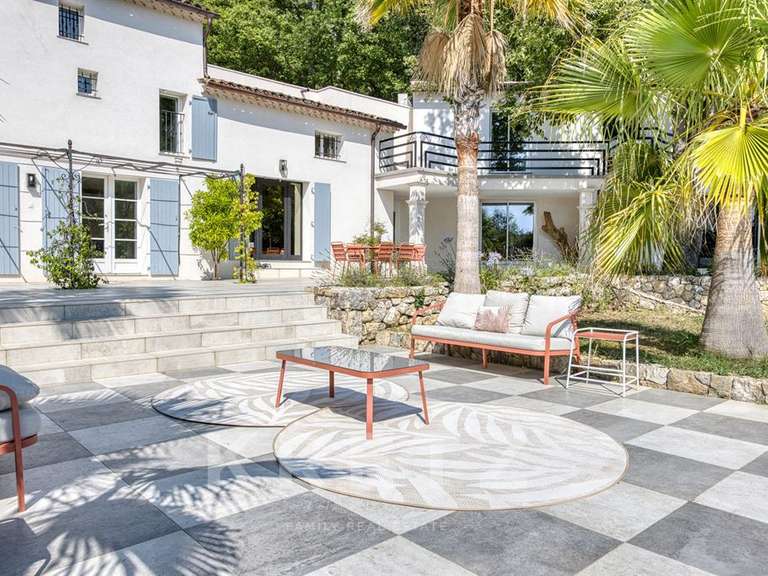 Maison Valbonne - 8 chambres - 540m²