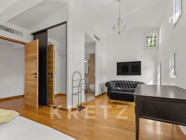 Maison Valbonne - 8 chambres - 540m²