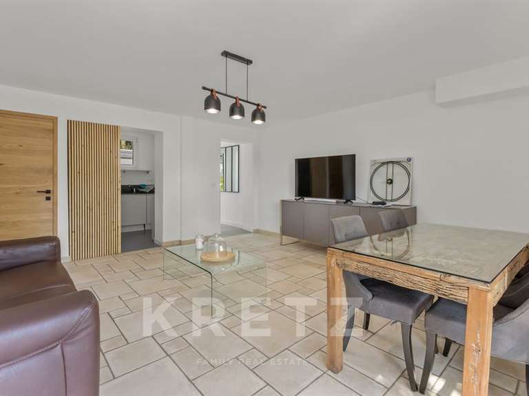 Maison Valbonne - 8 chambres - 540m²