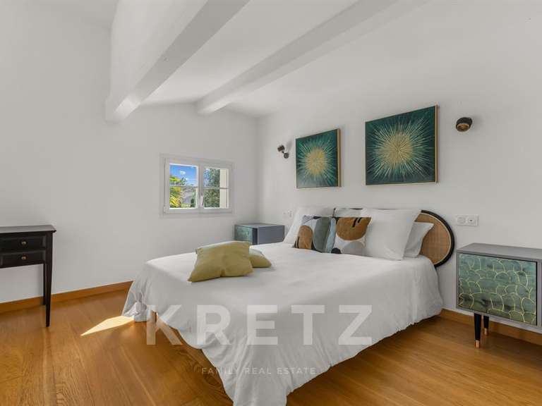 Maison Valbonne - 8 chambres - 540m²