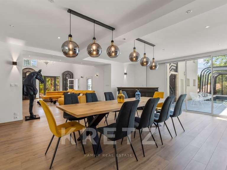 Maison Valbonne - 8 chambres - 540m²