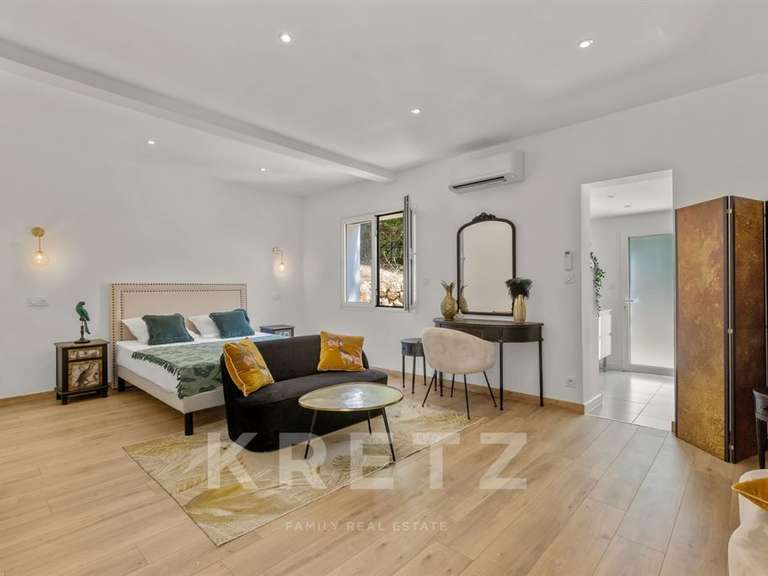 Maison Valbonne - 8 chambres - 540m²