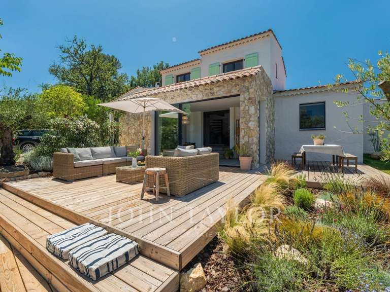 House Valbonne - 4 bedrooms - 163m²