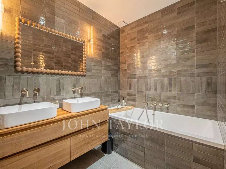 Maison Valbonne - 4 chambres - 163m²