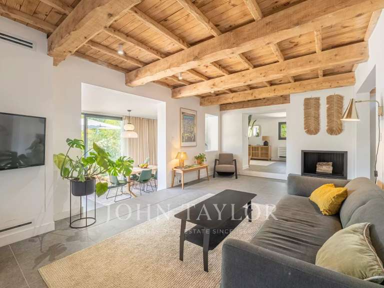 Maison Valbonne - 4 chambres - 163m²