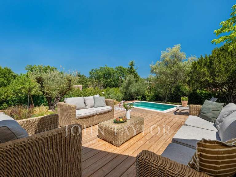 Maison Valbonne - 4 chambres - 163m²