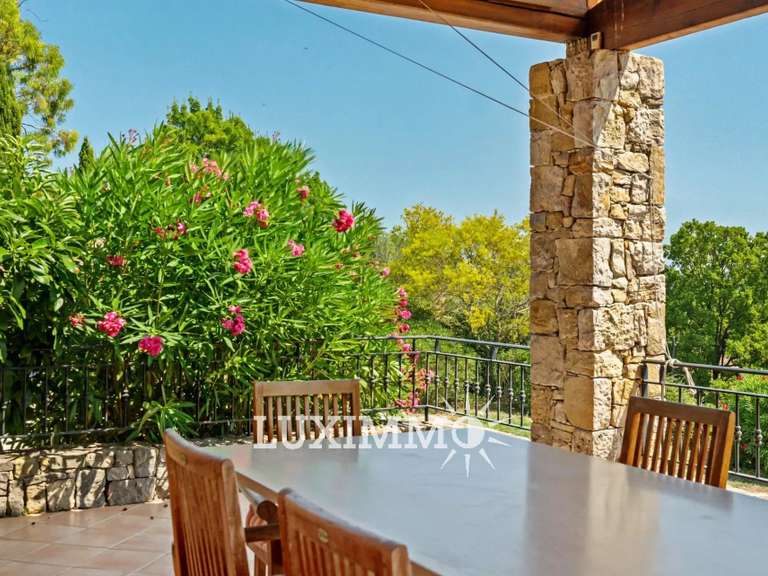 Maison Valbonne - 4 chambres - 175m²