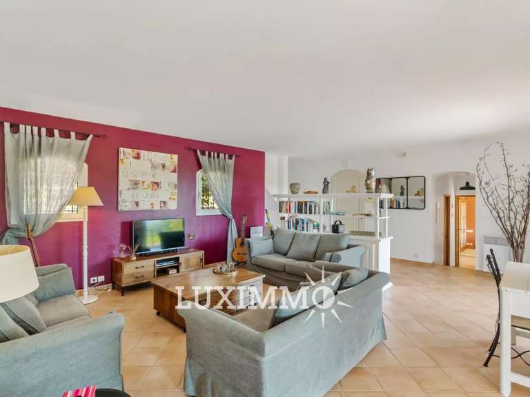 Maison Valbonne - 4 chambres - 175m²