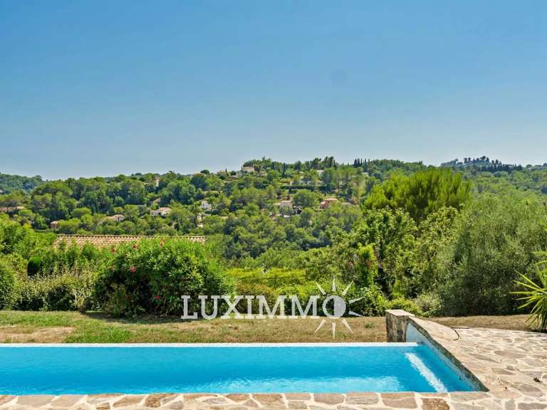 Maison Valbonne - 4 chambres - 175m²