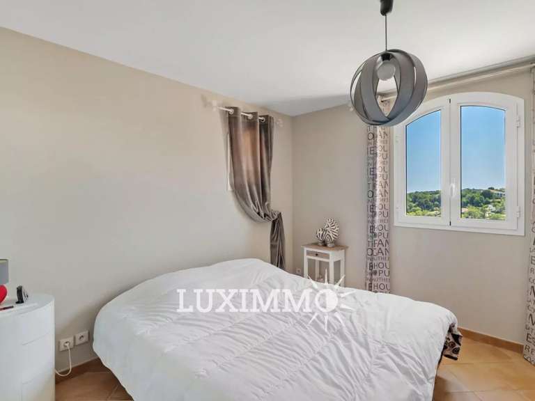 Maison Valbonne - 4 chambres - 175m²