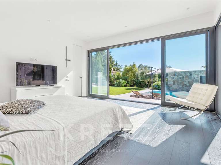 Maison Valbonne - 5 chambres - 450m²