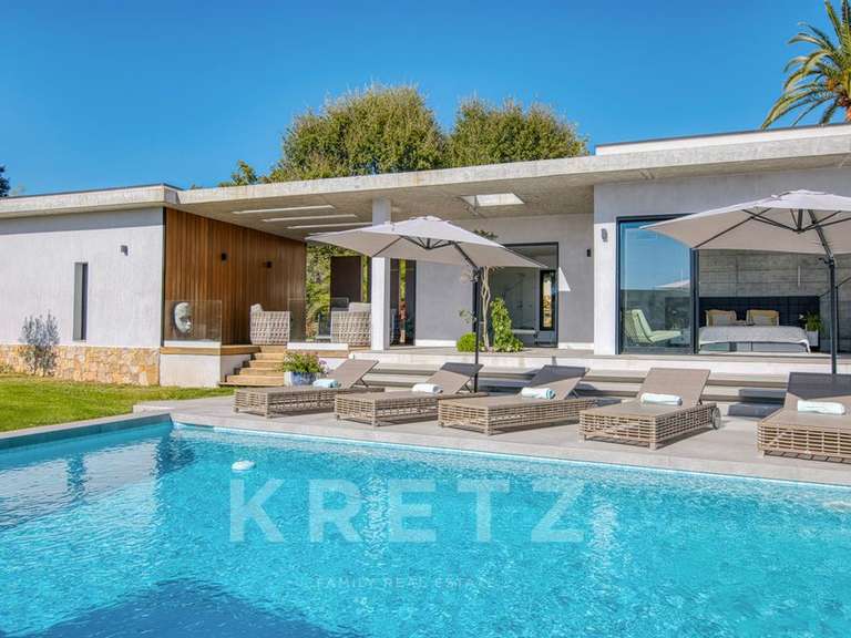 House Valbonne - 5 bedrooms - 450m²