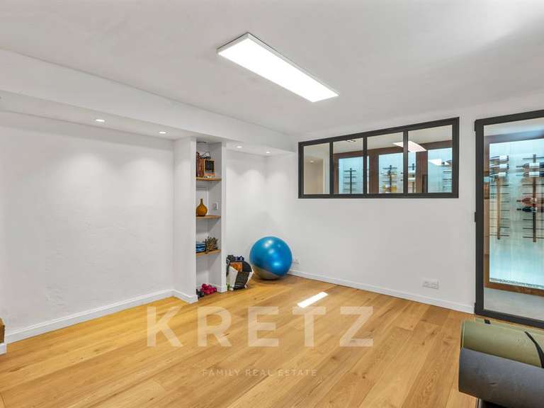 Maison Valbonne - 5 chambres - 450m²