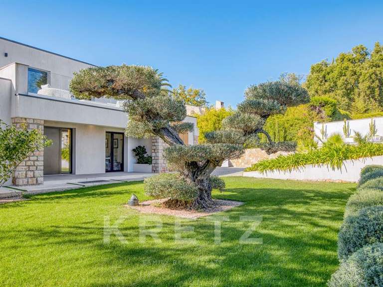 Maison Valbonne - 5 chambres - 450m²