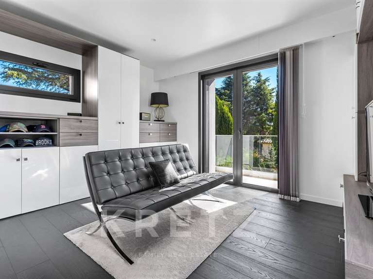 Maison Valbonne - 5 chambres - 450m²