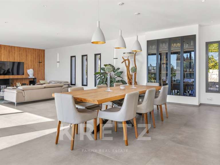 House Valbonne - 5 bedrooms - 450m²