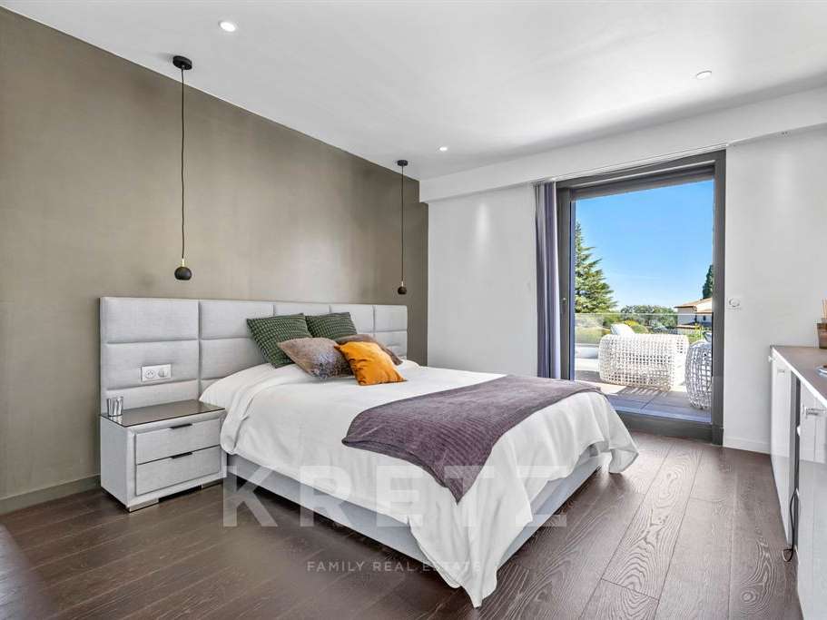 House Valbonne
