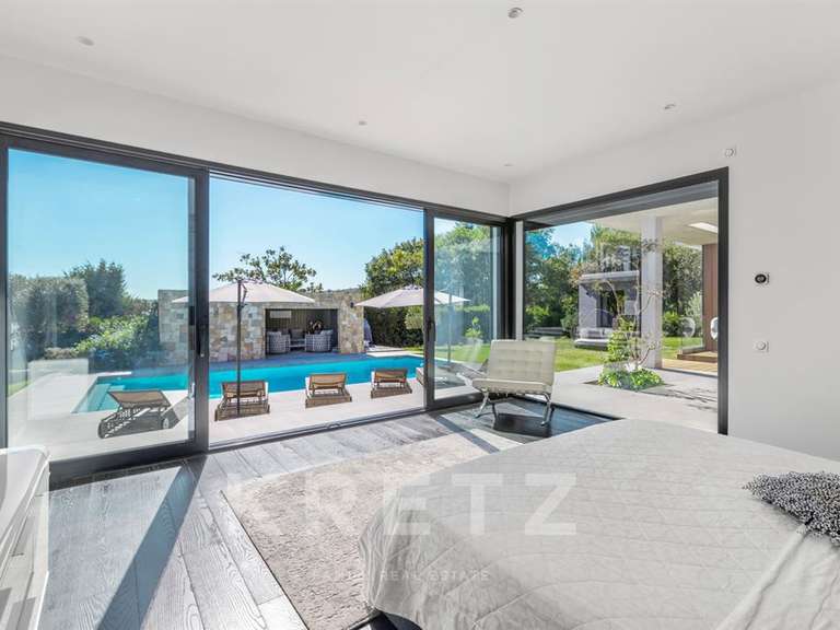 Maison Valbonne - 5 chambres - 450m²