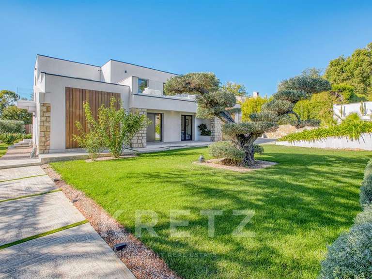 Maison Valbonne - 5 chambres - 450m²