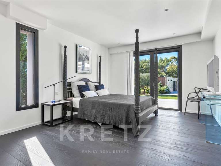 House Valbonne - 5 bedrooms - 450m²