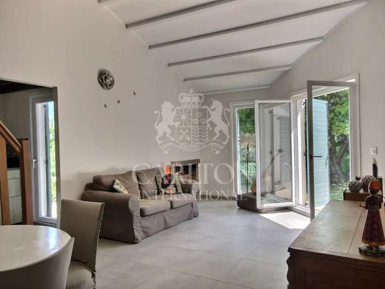 Maison Valbonne - 4 chambres - 80m²