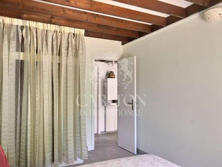 Maison Valbonne - 4 chambres - 80m²