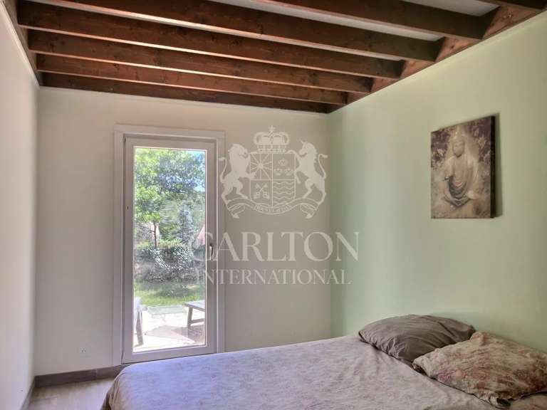 Maison Valbonne - 4 chambres - 80m²