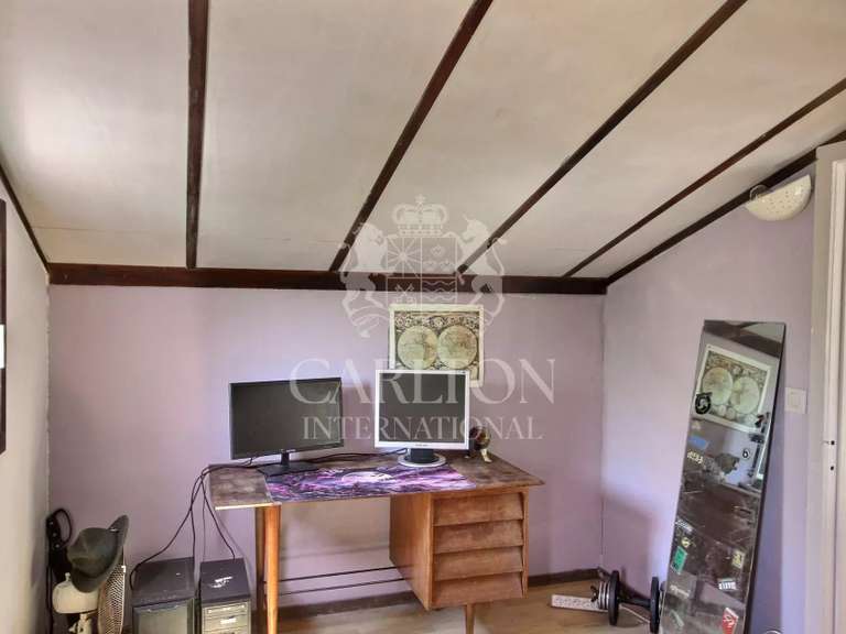 Maison Valbonne - 4 chambres - 80m²