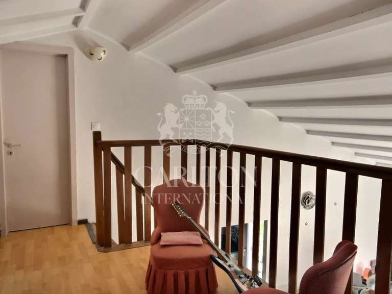 Maison Valbonne - 4 chambres - 80m²