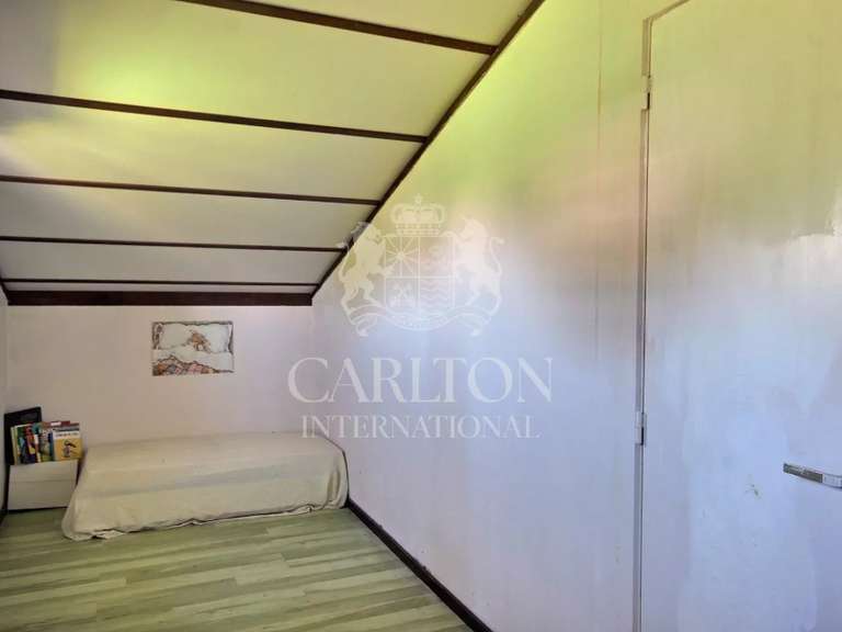 Maison Valbonne - 4 chambres - 80m²