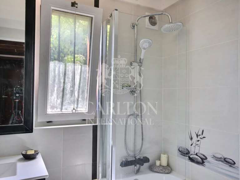 Maison Valbonne - 4 chambres - 80m²