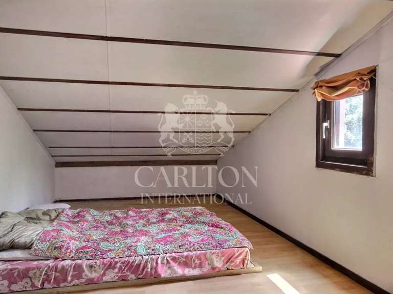 Maison Valbonne - 4 chambres - 80m²