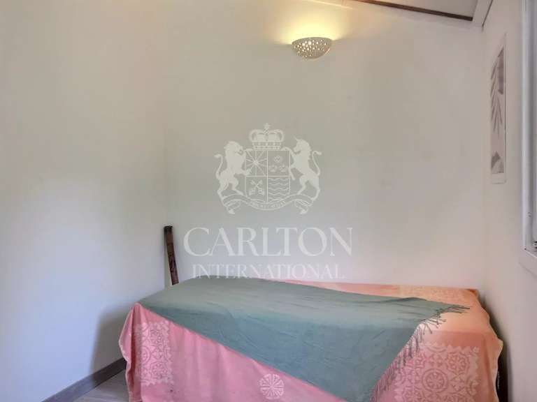 Maison Valbonne - 4 chambres - 80m²