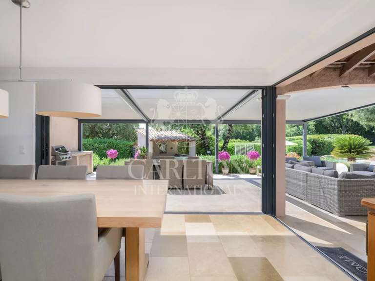 Maison Valbonne - 5 chambres - 220m²