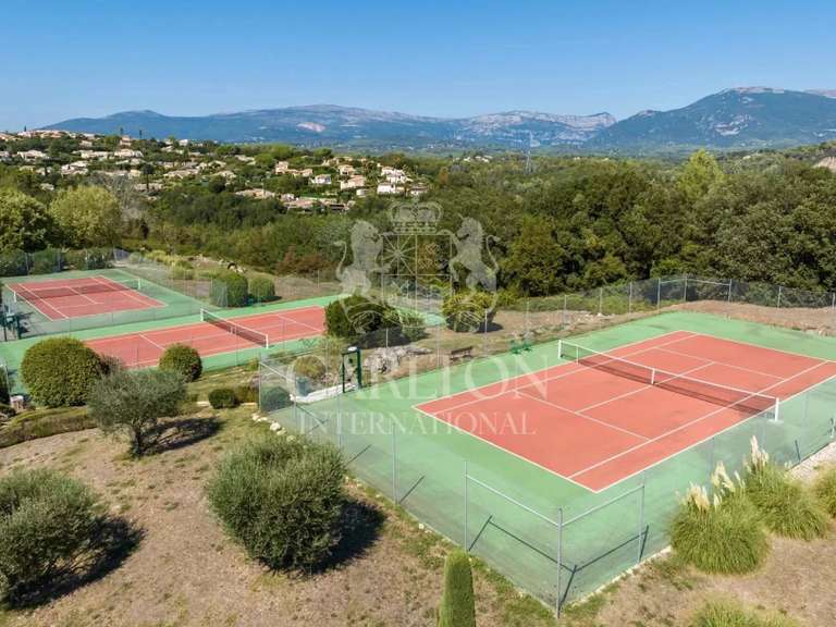 Maison Valbonne - 5 chambres - 220m²