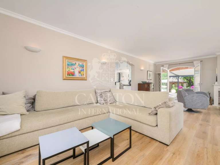 Maison Valbonne - 5 chambres - 220m²