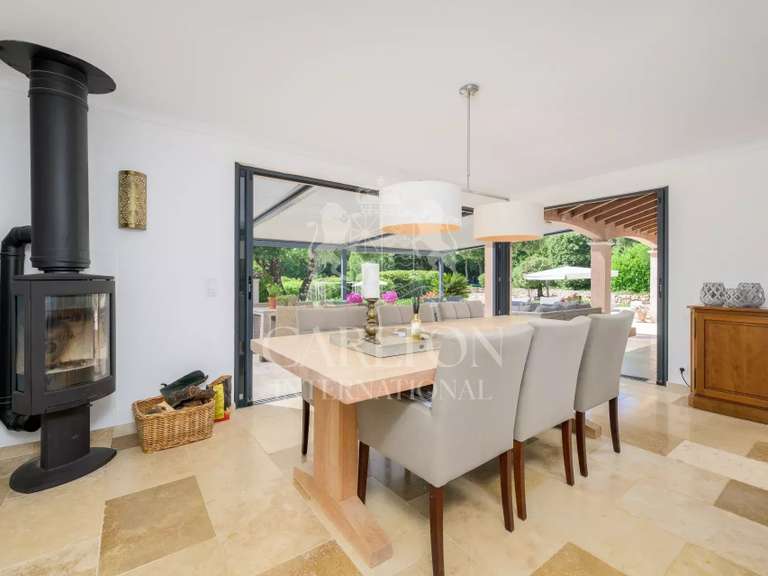 Maison Valbonne - 5 chambres - 220m²