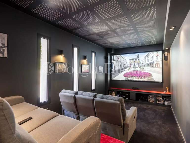 Maison Valbonne - 5 chambres - 450m²