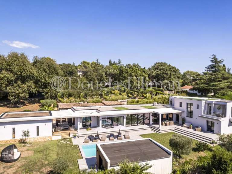 Maison Valbonne - 5 chambres - 450m²