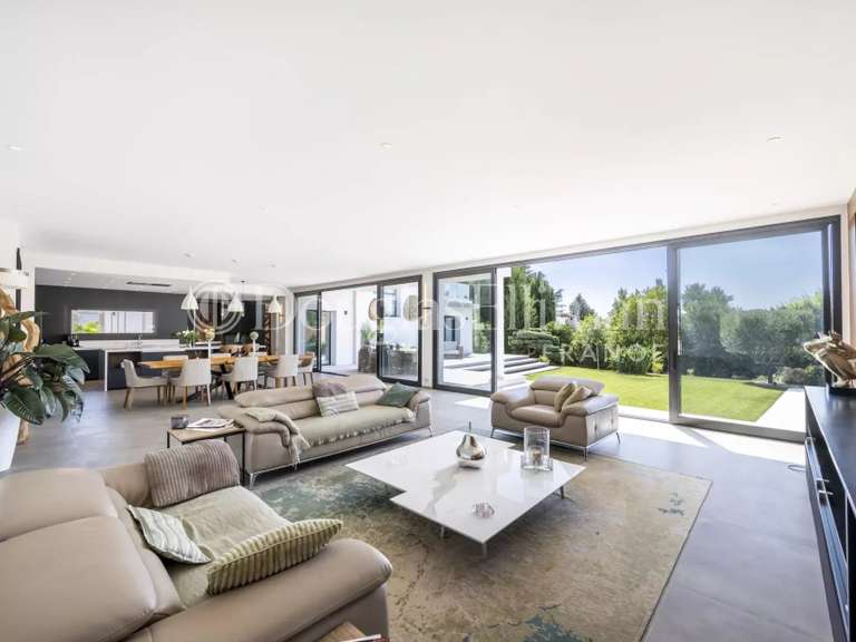 Maison Valbonne - 5 chambres - 450m²