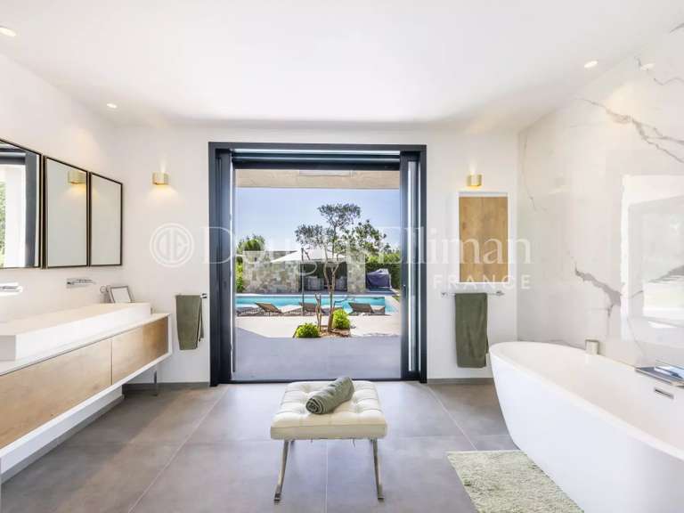 Maison Valbonne - 5 chambres - 450m²