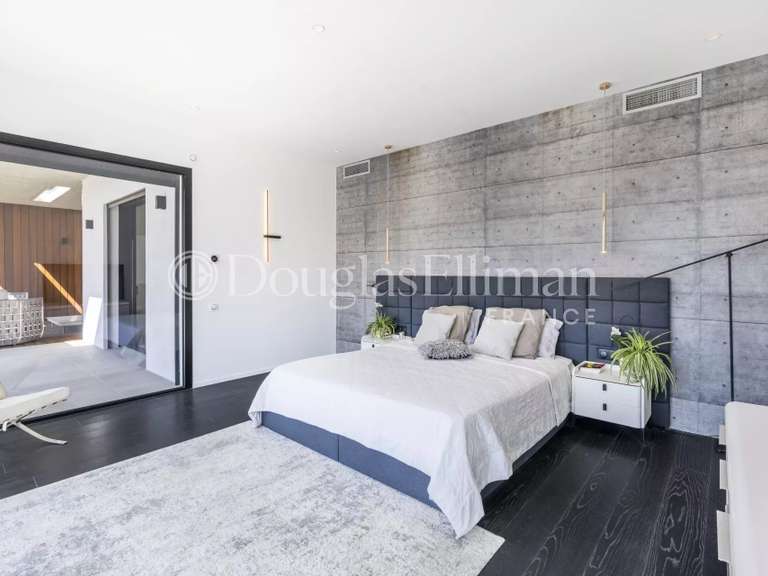 Maison Valbonne - 5 chambres - 450m²