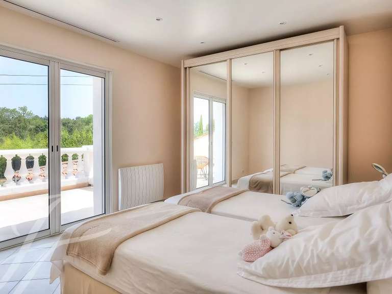 Maison Valbonne - 5 chambres - 280m²