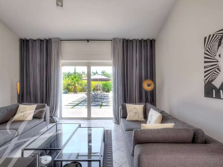 Maison Valbonne - 5 chambres - 280m²