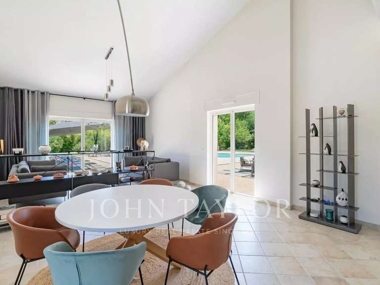 Maison Valbonne - 5 chambres - 280m²