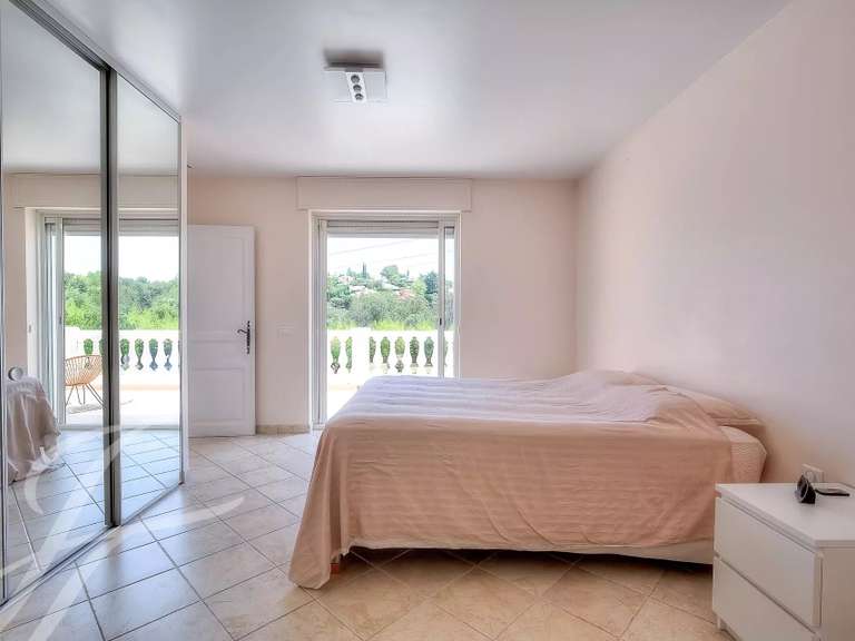 Maison Valbonne - 5 chambres - 280m²