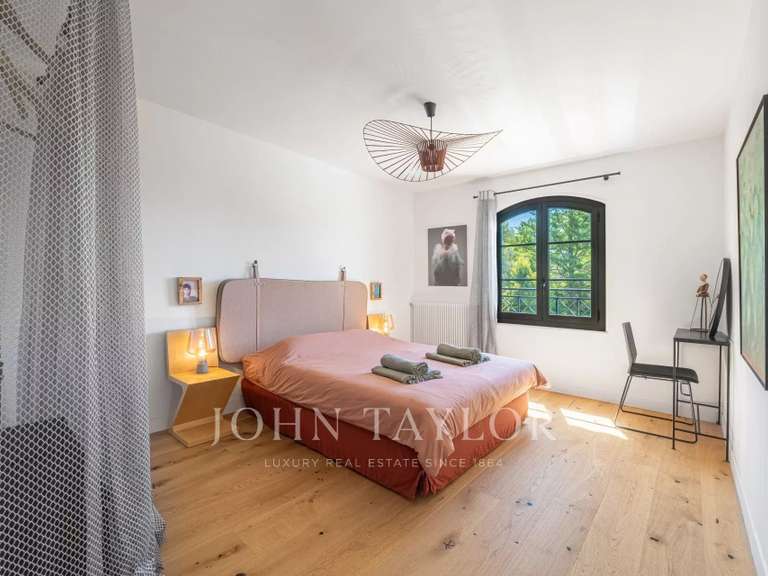 Maison Valbonne - 5 chambres - 320m²