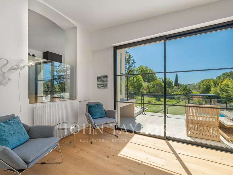 Maison Valbonne - 5 chambres - 320m²