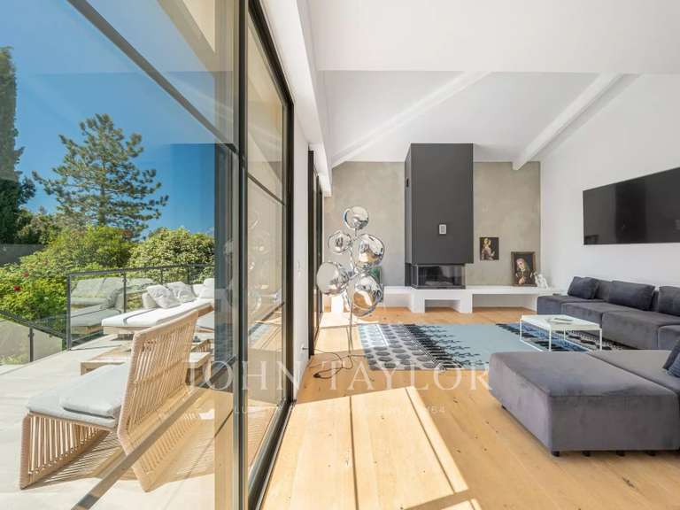 Maison Valbonne - 5 chambres - 320m²