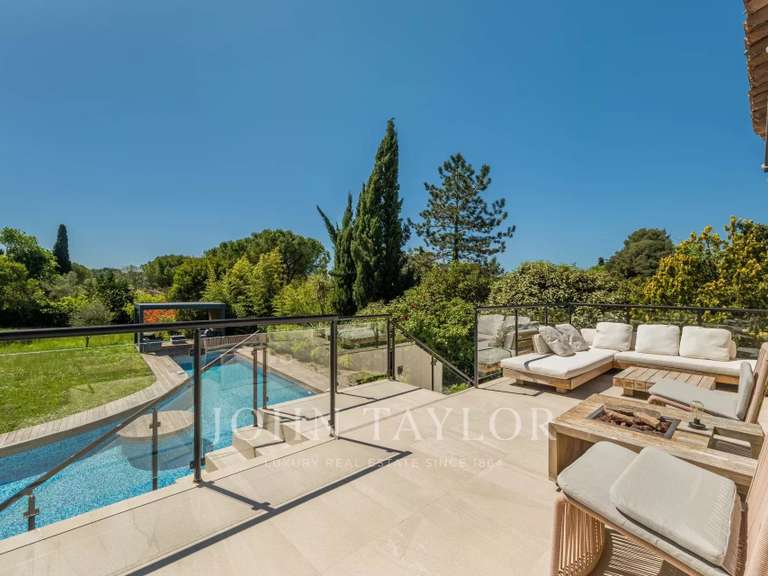 Maison Valbonne - 5 chambres - 320m²